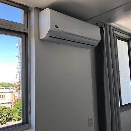 Apartamento Bela Vista Уругуаяна Экстерьер фото