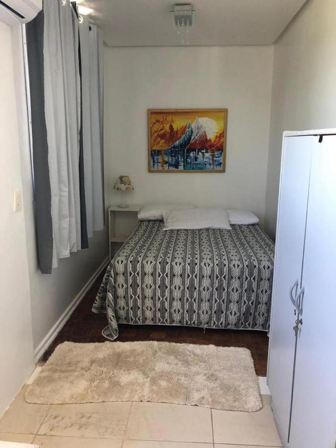 Apartamento Bela Vista Уругуаяна Экстерьер фото